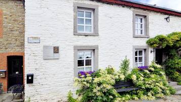 Cottage | Eksterior