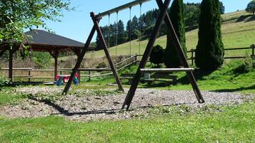 Apartment | Kinderbereich