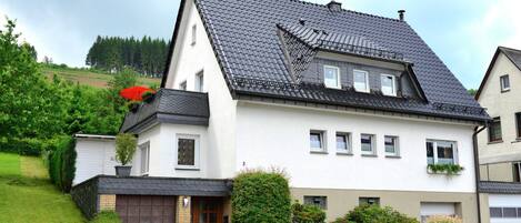 Apartment | Exterior