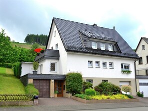 Apartment | Außenbereich