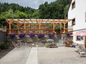 Apartment | Exterior