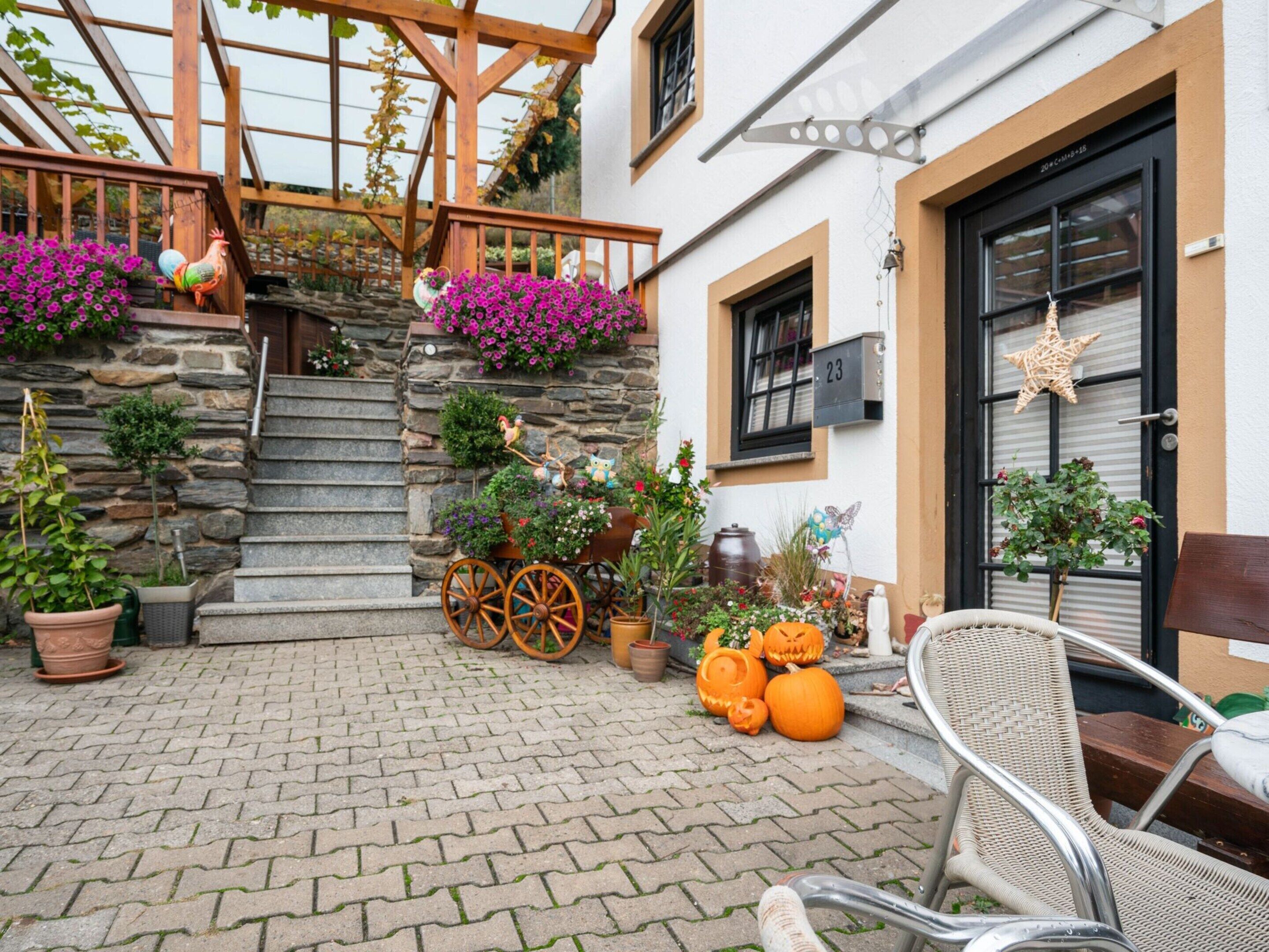 Apartment | Exterior