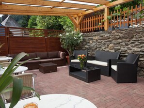 Apartment | Balcony
