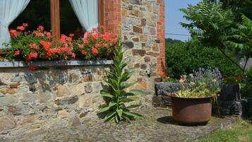 House | Interior detail