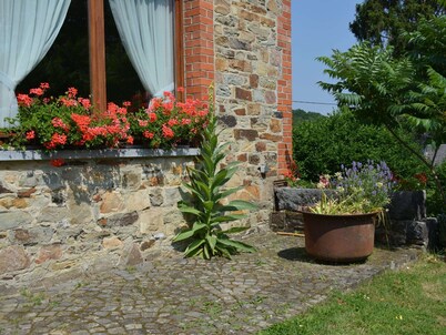 Spacious Retreat, Daverdisse