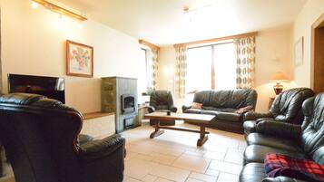 Hus | Oppholdsområde