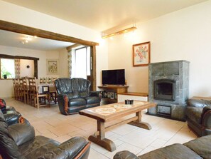House | Property amenity