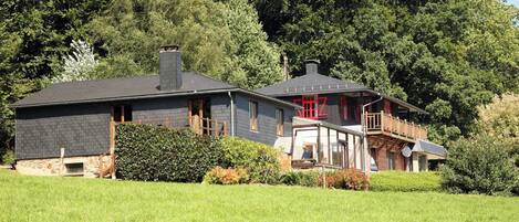 Cottage | Extérieur