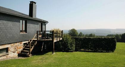 Cozy Cottage, Basse-bodeux