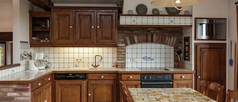 Cottage | Privékeuken