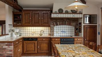 Cottage | Private kitchen