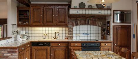 Cottage | Private kitchen