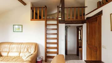 Cottage | Area keluarga