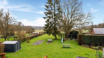 Cottage | View from property