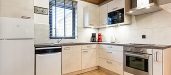 Cottage With Garden, Lessive