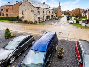 Cottage | Uitzicht vanuit accommodatie