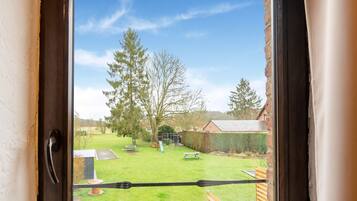 Casa de campo | Vistas desde el alojamiento