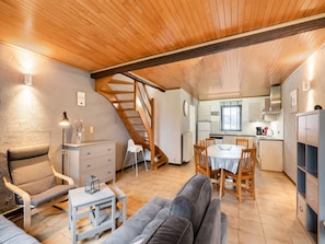 Småhus | Spiseområde