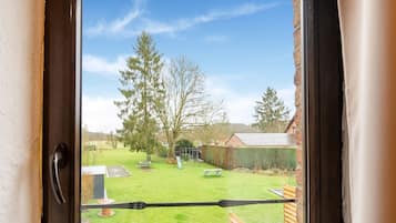 Cottage | View from property