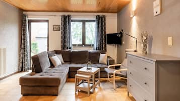 Cottage | Living room