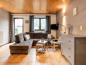Cottage | Woonkamer