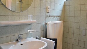 Maison | Salle de bain | Douche