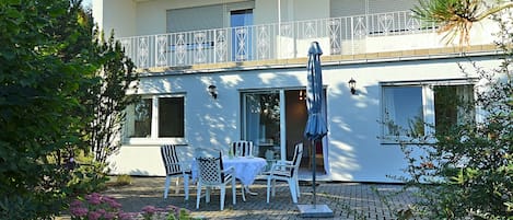 Apartment | Exterior