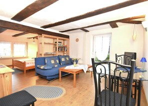Apartment | Pool