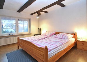 Appartement | Piscine