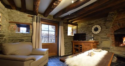 Gite at the Calm way in the Center