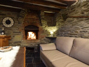 Property amenity - Gite at the Calm way in the Center (Bastogne)