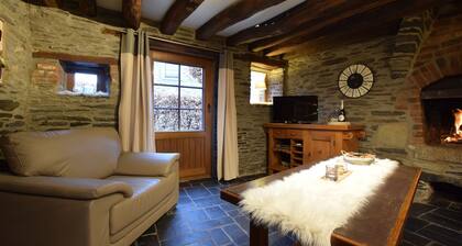 Gite at the Calm way in the Center