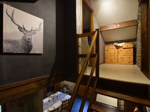 2 bedrooms, individually furnished, bed sheets - Gite at the Calm way in the Center (Bastogne)