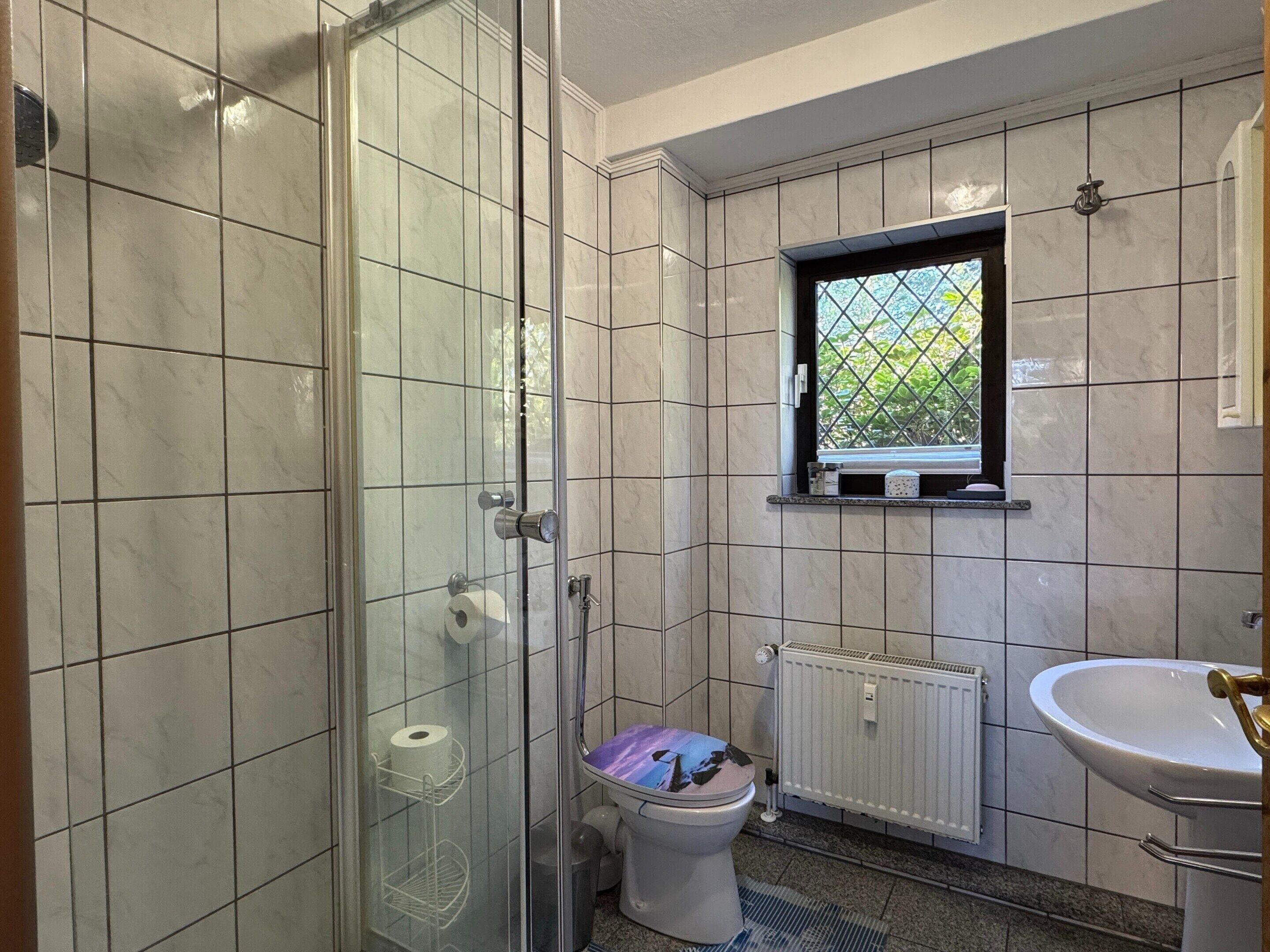 Huoneisto | Kylpyhuone