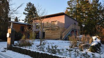 Apartment | Exterior