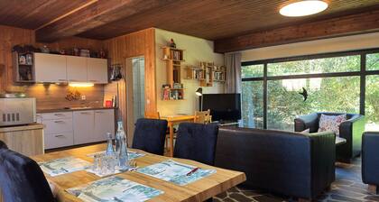 Apartment Manderscheid Near Castle Ruins