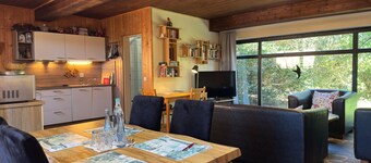 Apartment Manderscheid Near Castle Ruins