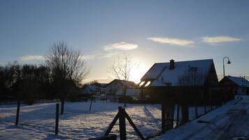 Apartment | View from property