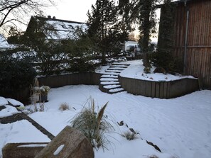 شقة | المنشأة من الخارج