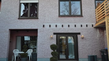 Appartamento | Esterni