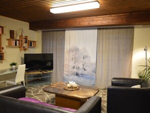 Apartment | Property amenity - Apartment Manderscheid Near Castle Ruins (Manderscheid)