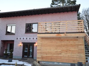 Apartment | Exterior