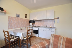 Apartment | Speisen