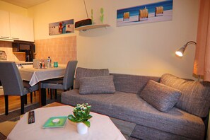 Apartment | Außenbereich