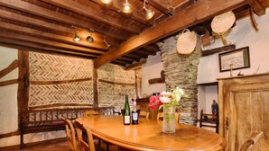 Unclassified image, 4 of 37, button - Picturesque Holiday Home in Petites Tailles With Garden (Vielsalm)