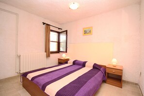 Apartment, 2 Bedrooms