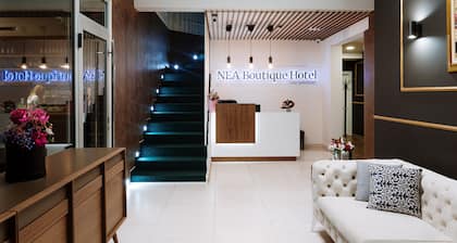 Boutique Hotel Nea