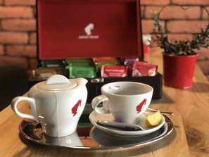 Interior detail - Boutique Hotel Nea (Brcko)