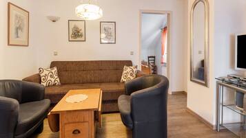 Apartment | Living room