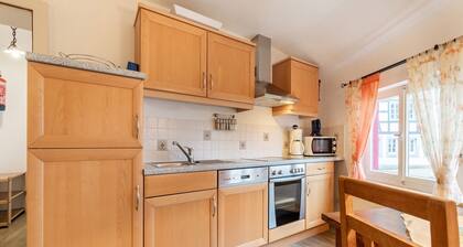 Schleiden Wellness Apartment